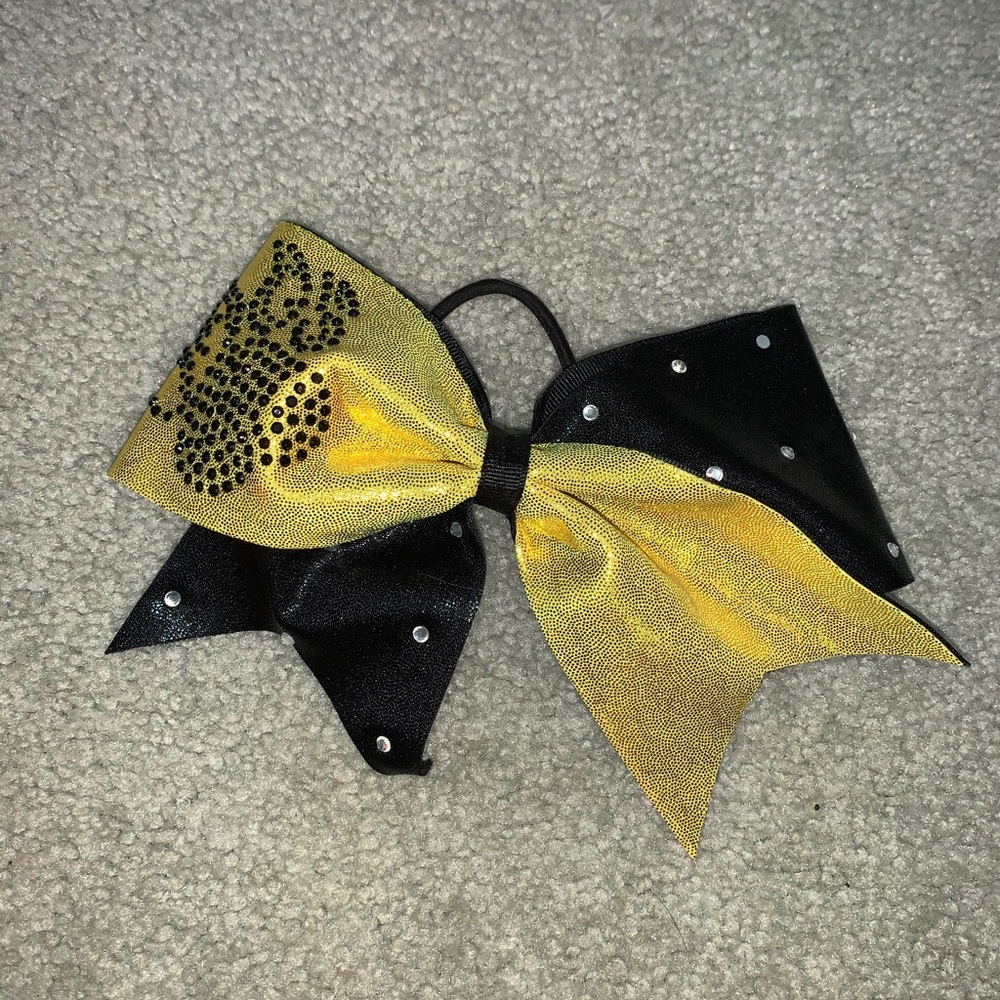 TOPGUN bow